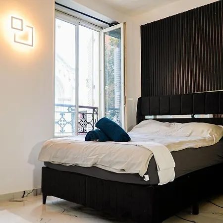 Apartamento Cosy *