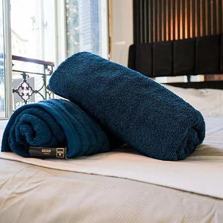 Cosy Apartamento