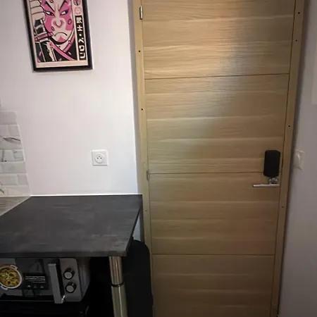 Cosy Apartamento *