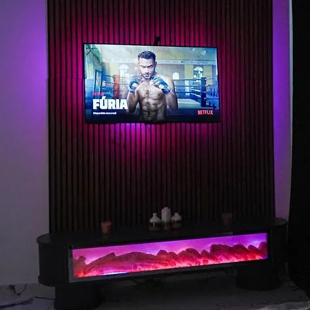 Cosy Apartamento *